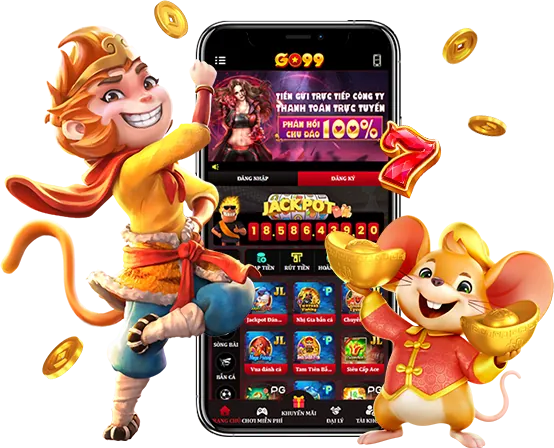 Đồ họa Bắn cá 39go99 sắc nét