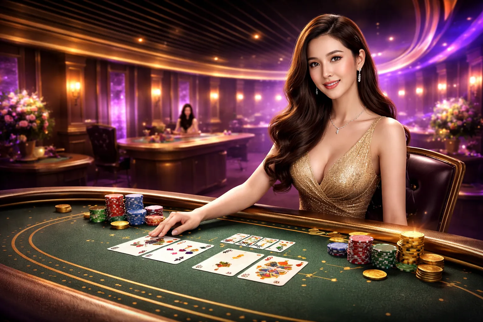 Đội ngũ hỗ trợ khách hàng chuyên nghiệp của 39go99 website chính thức