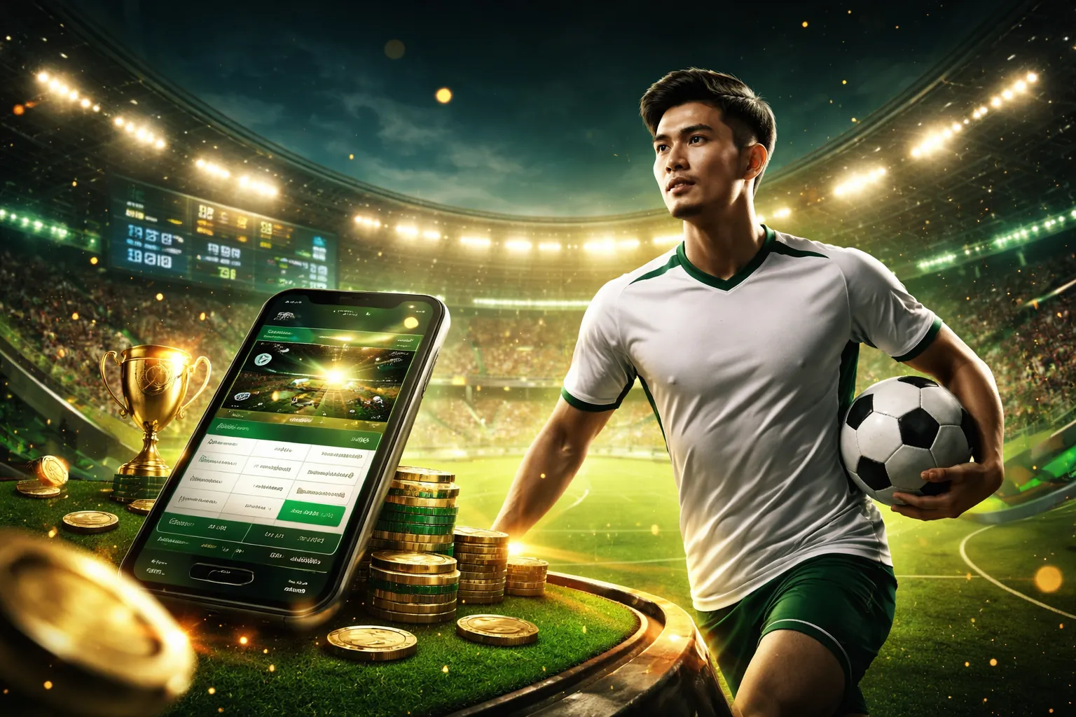 Tin tức mới nhất từ 39go99 website chính thức