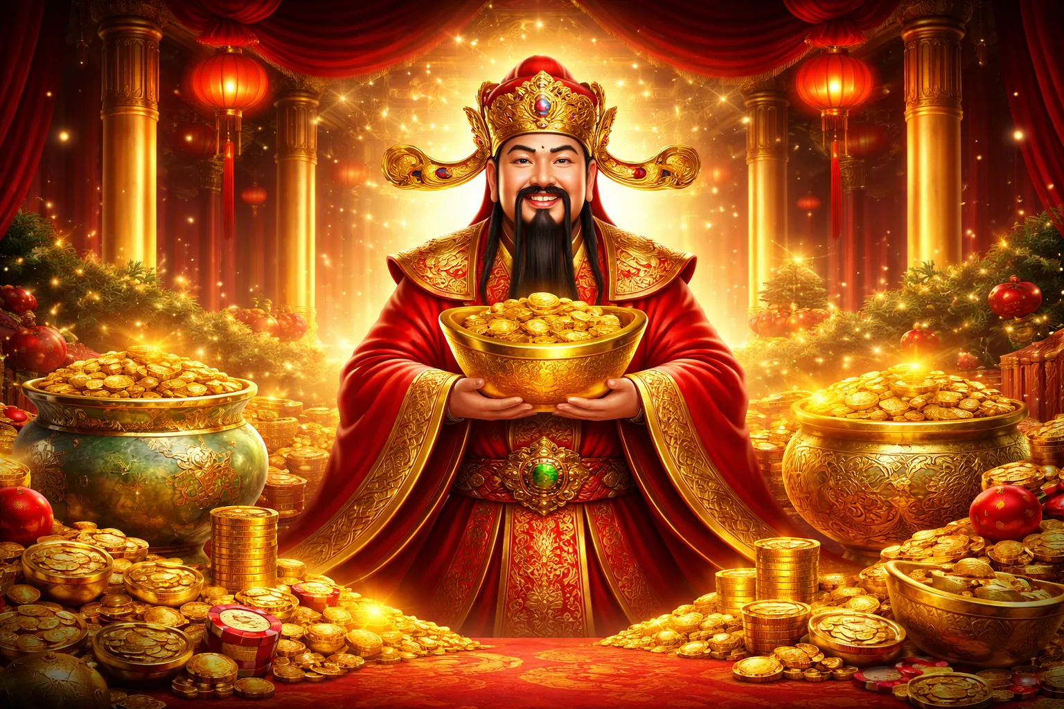 Hình ảnh chính 39go99 website chính thức